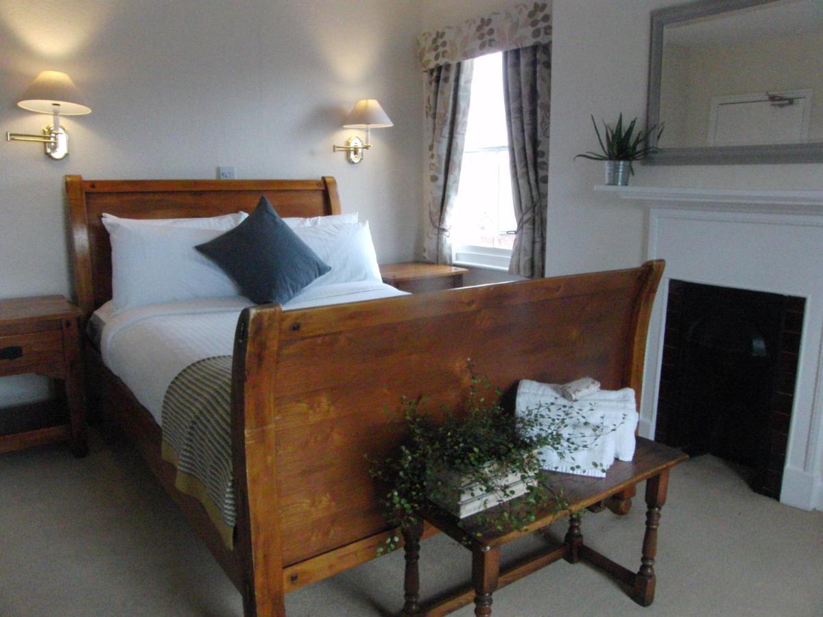 Bosuns Chair Lymington Luaran gambar
