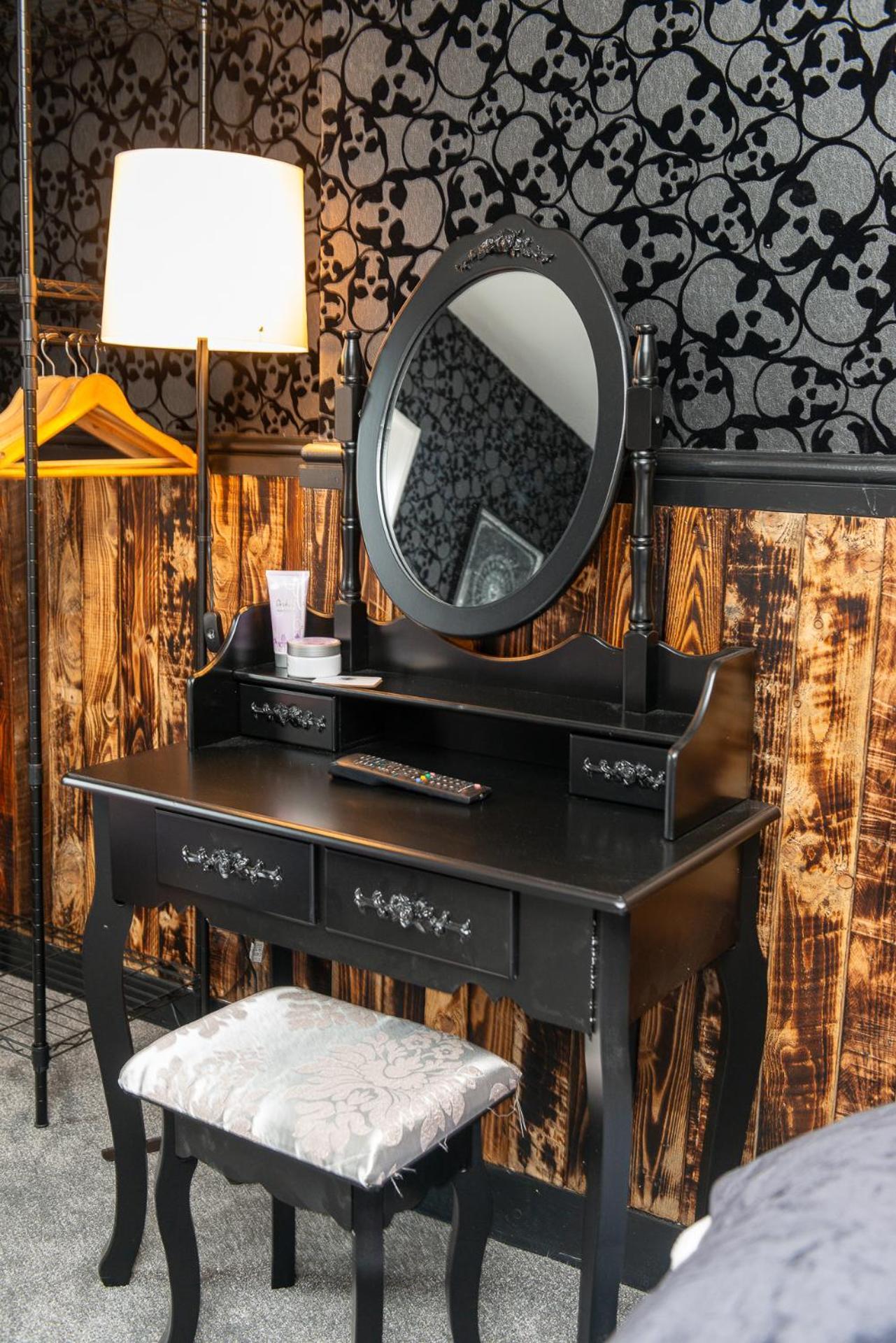 Bosuns Chair Lymington Luaran gambar