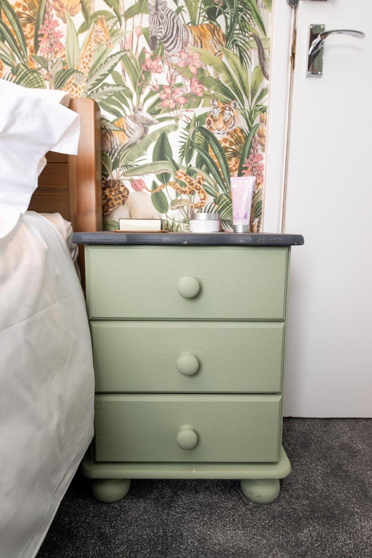 Bosuns Chair Lymington Luaran gambar