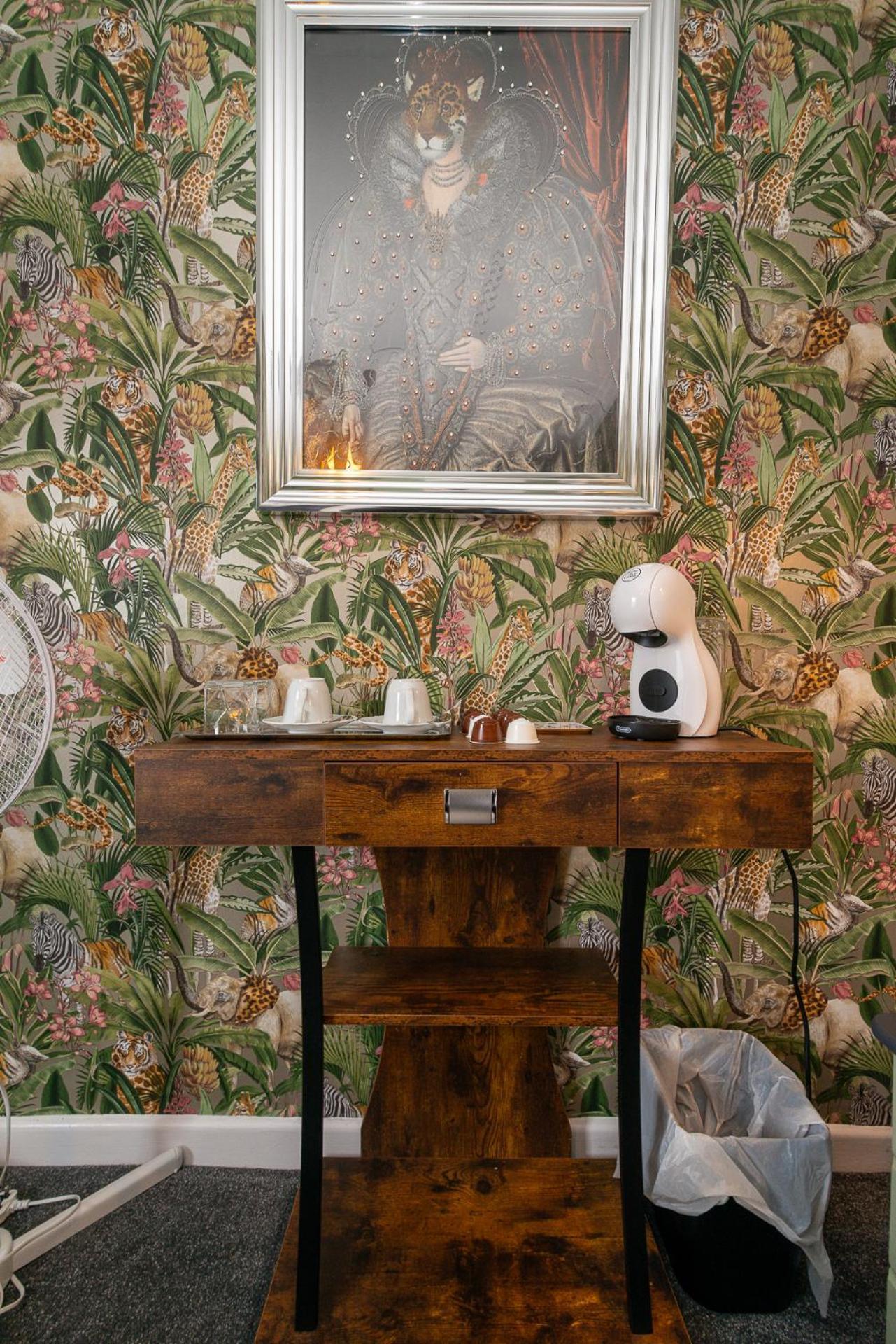 Bosuns Chair Lymington Luaran gambar