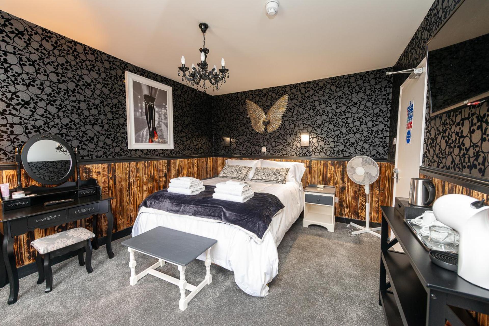 Bosuns Chair Lymington Luaran gambar